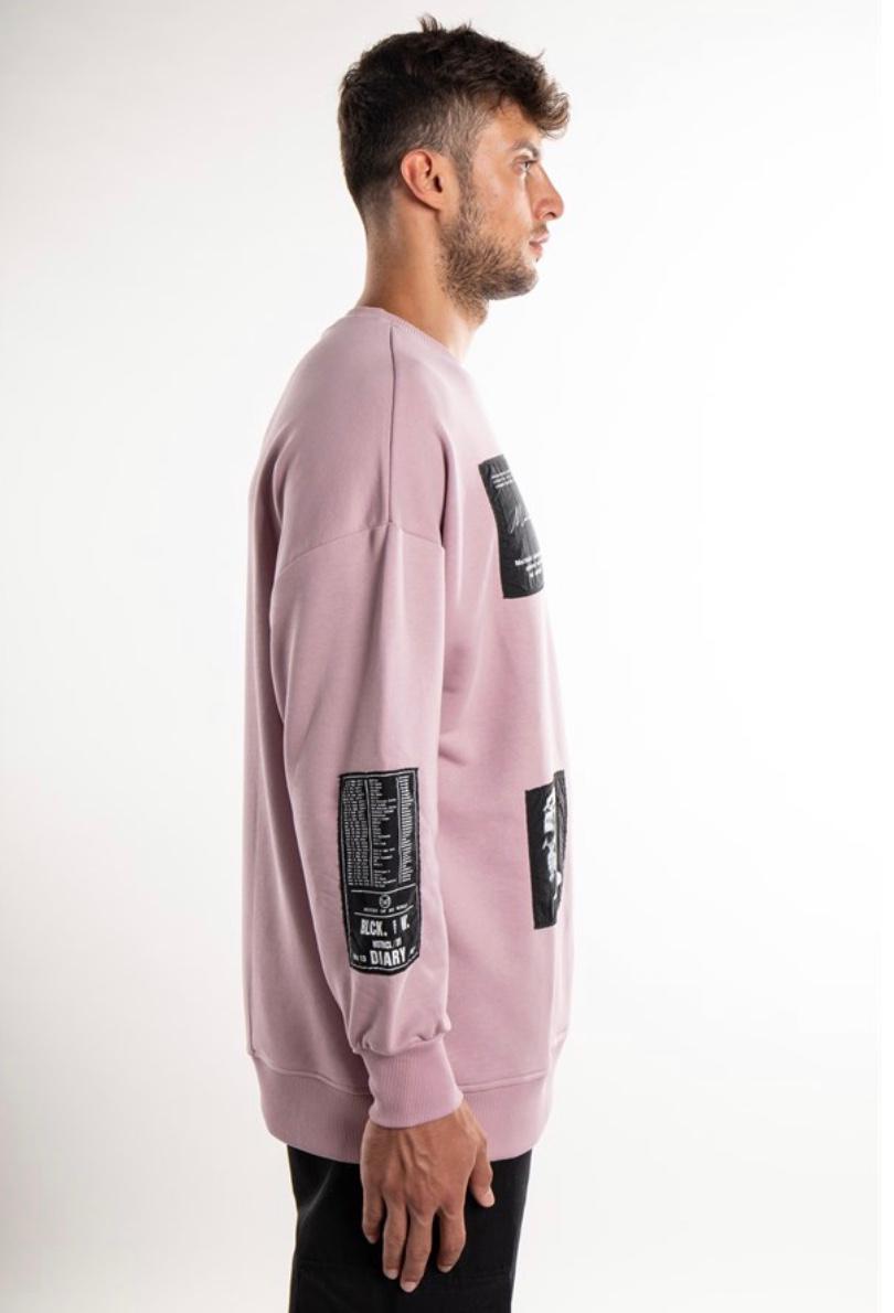 The New Rising Energy-PINK