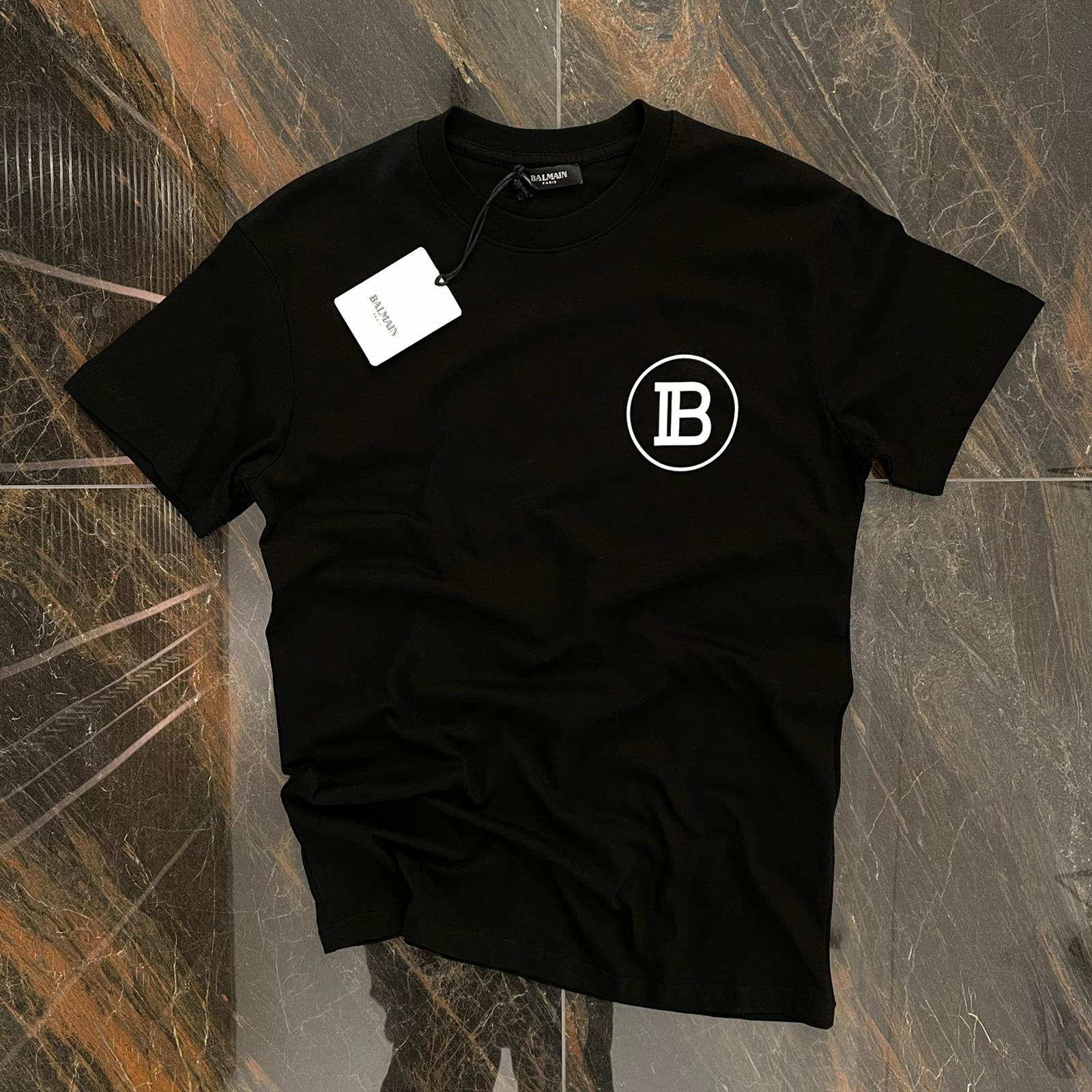 BM T-Shirts