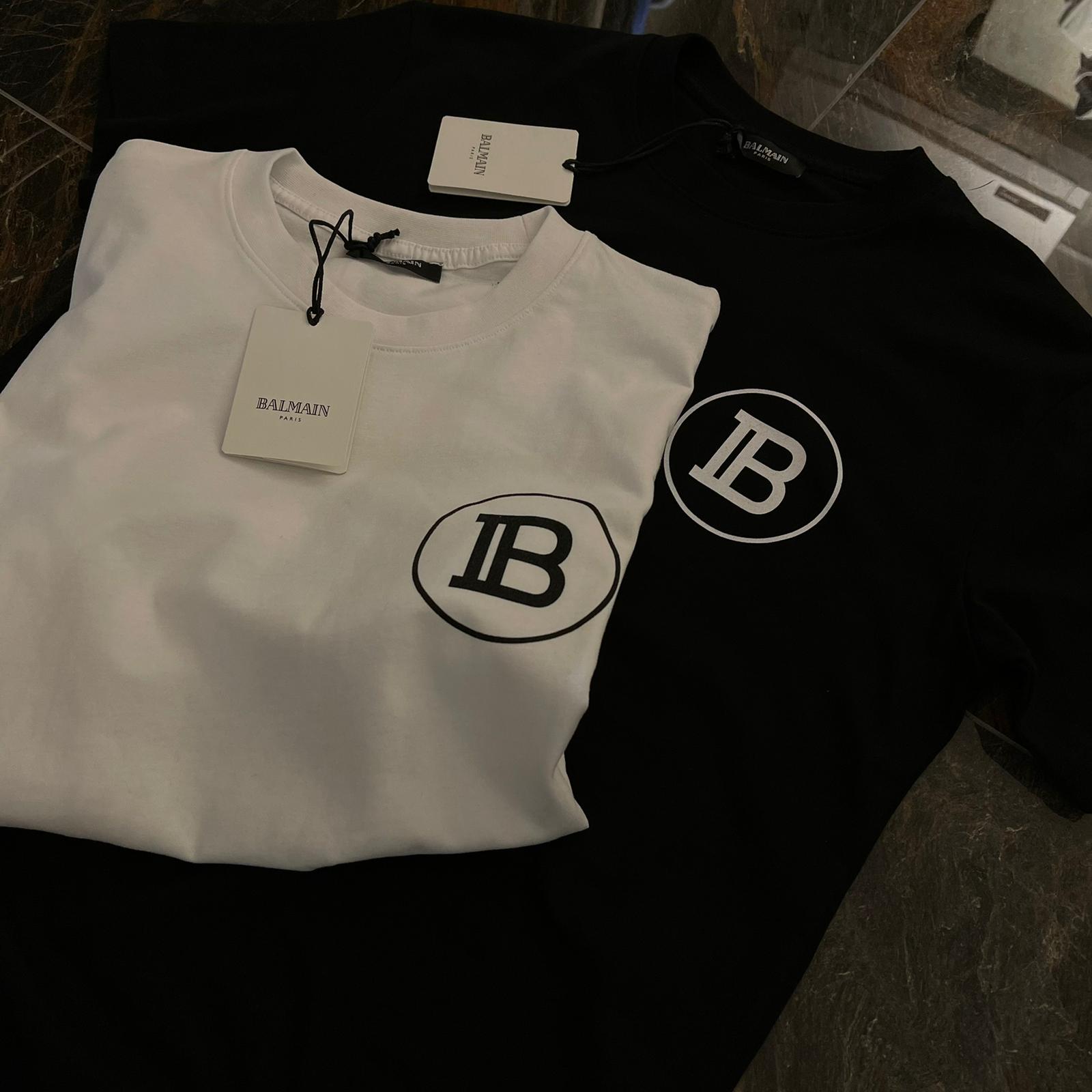 BM T-Shirts