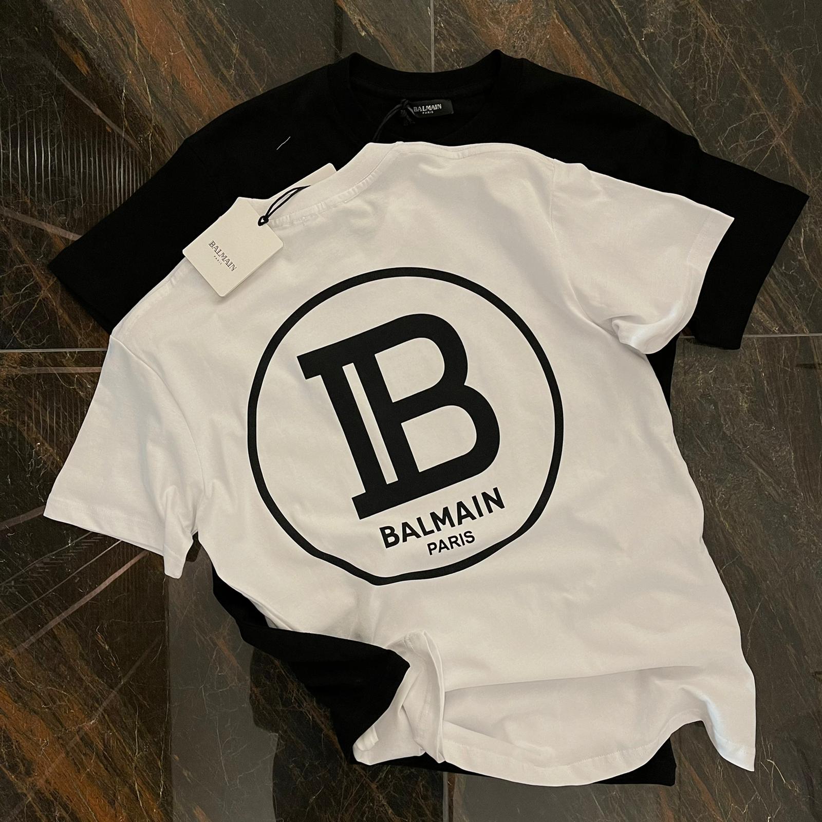 BM T-Shirts