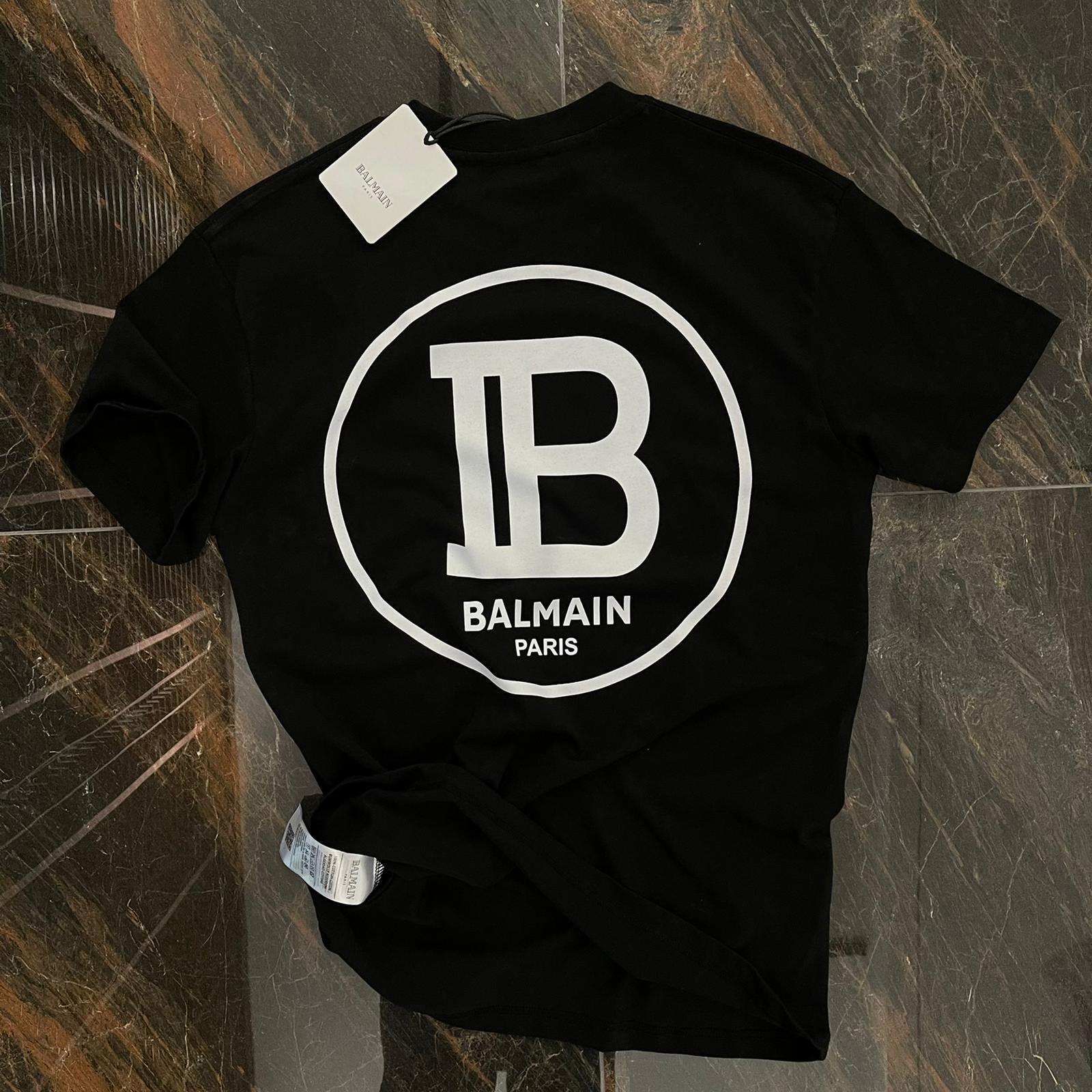 BM T-Shirts