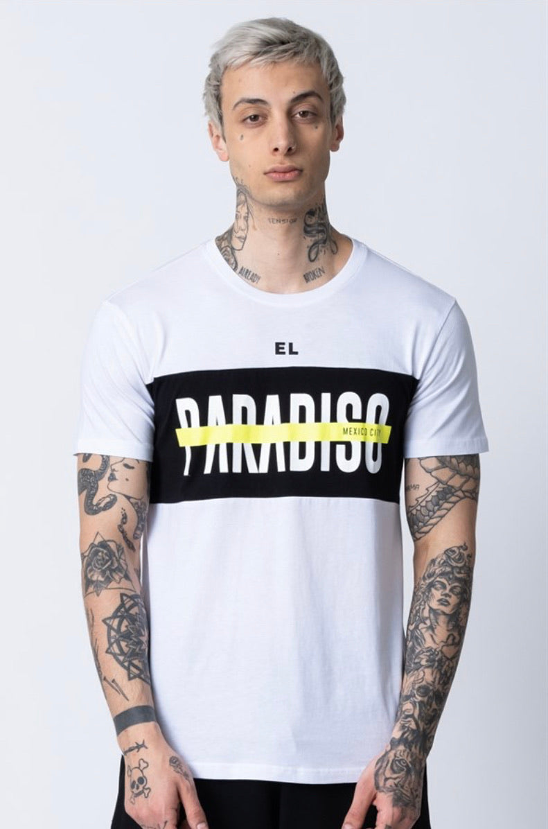 El-Paradise T-Shirt