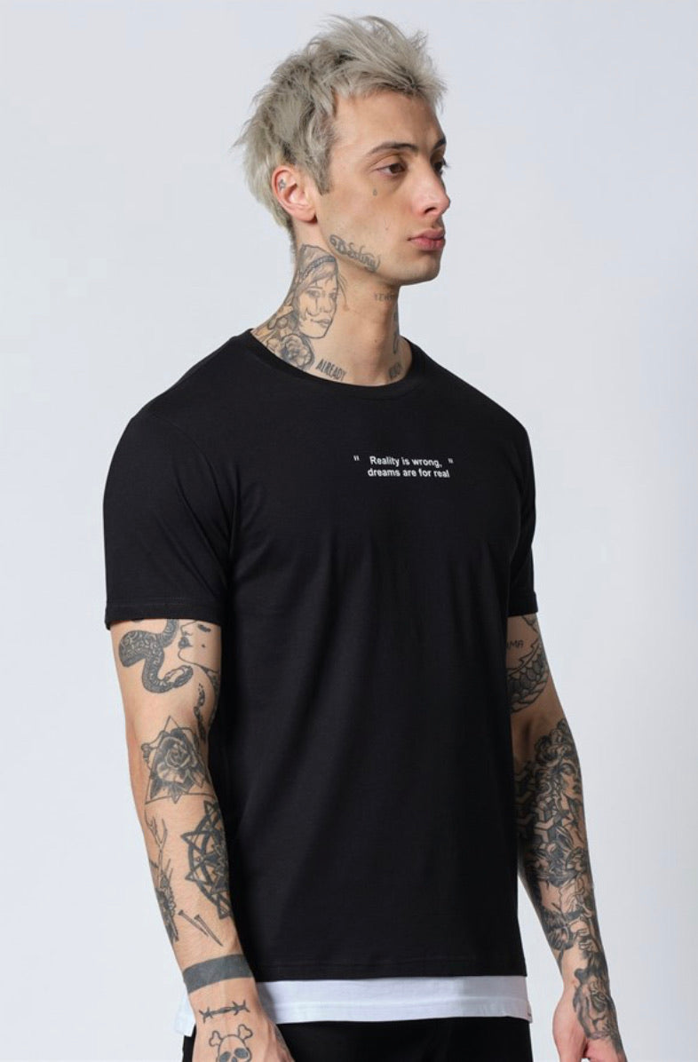 Reality Is Wrong T-Shirt