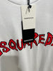 Dsquared2 logo-print cotton T-shirt