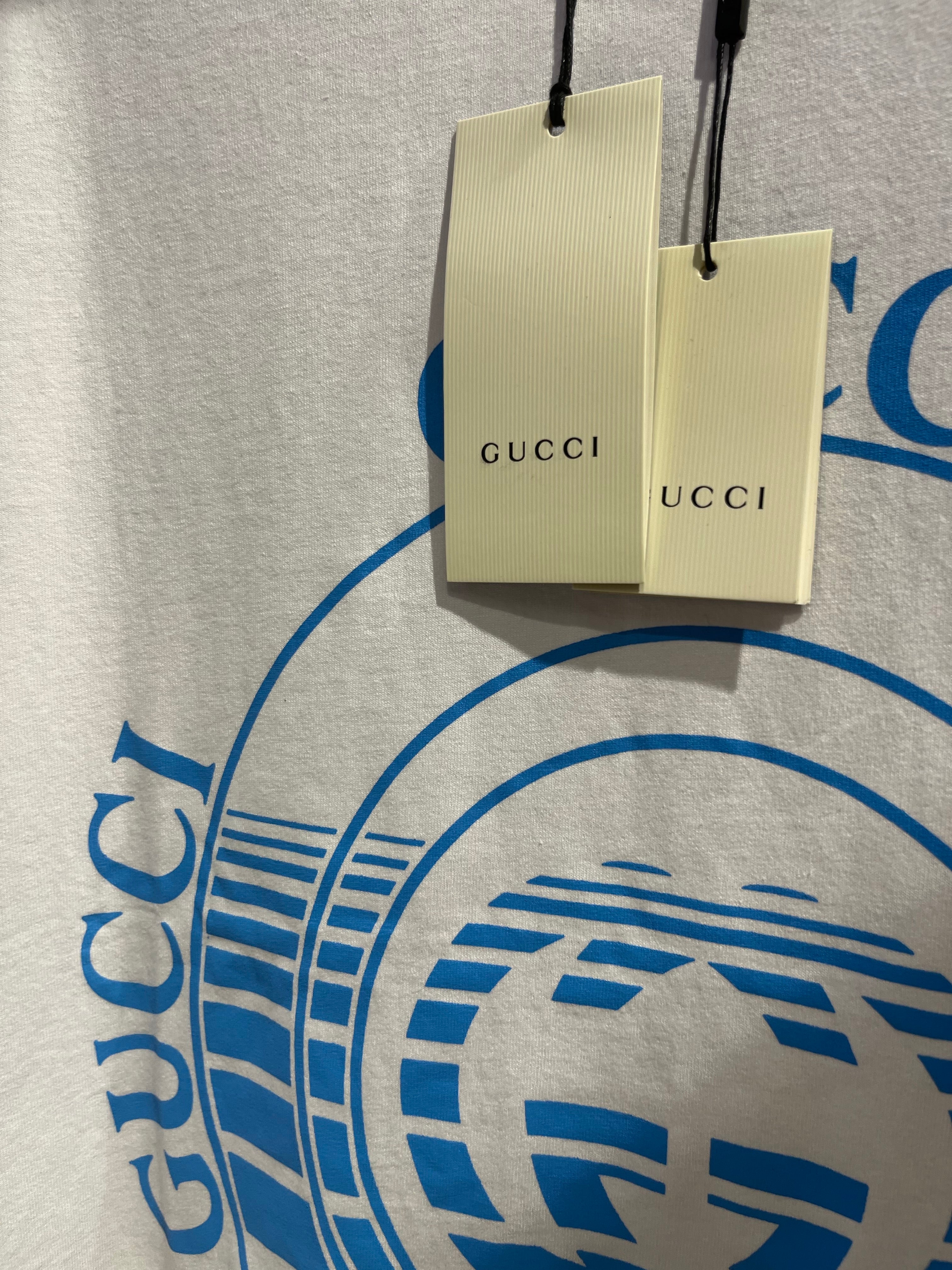 Gucci T-Shirt