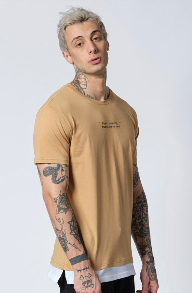 Reality Is Wrong T-Shirt