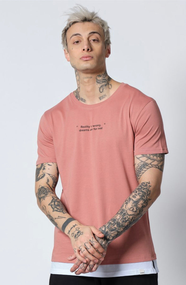 Reality Is Wrong T-Shirt