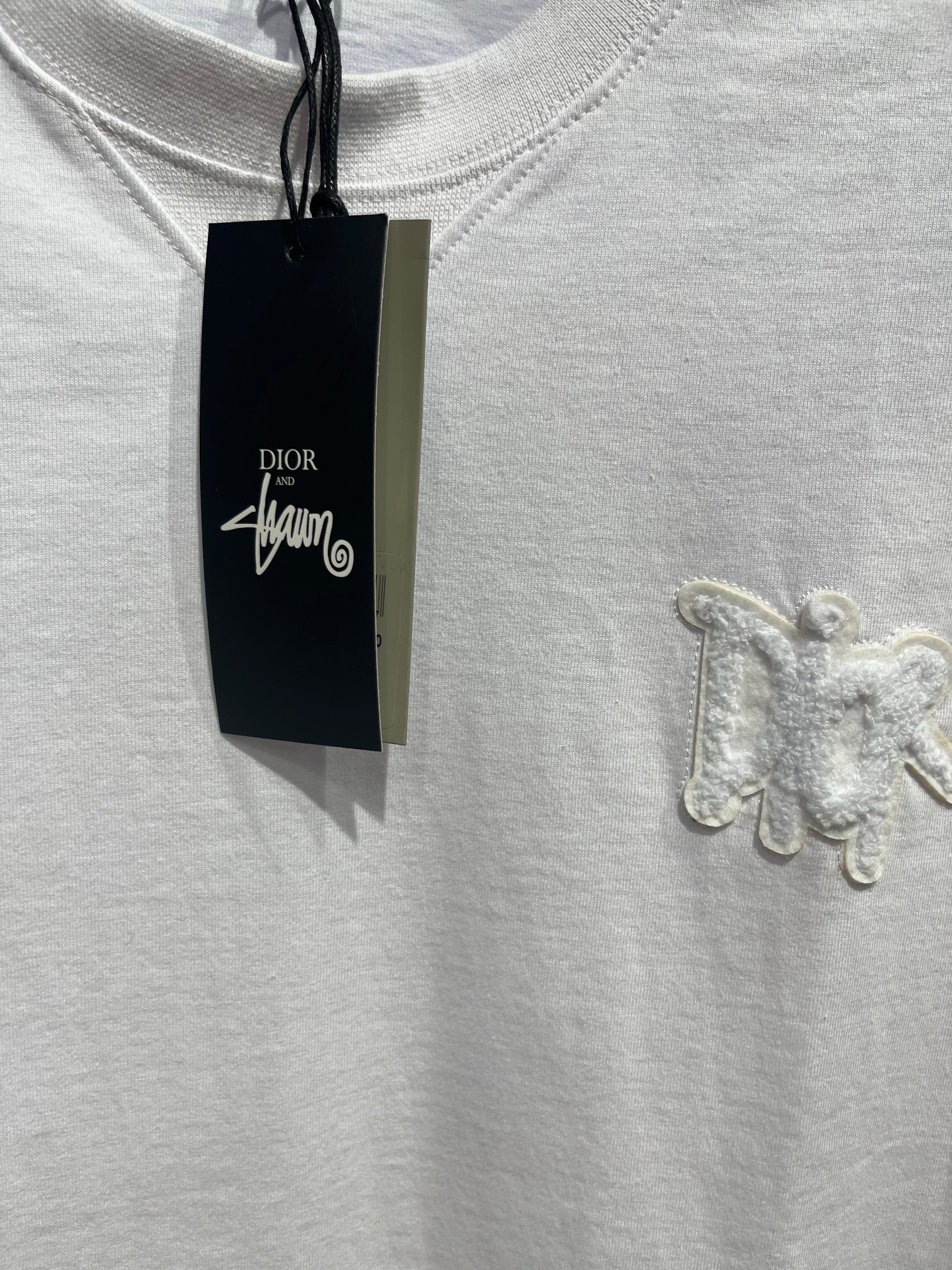 Dior T-shirt