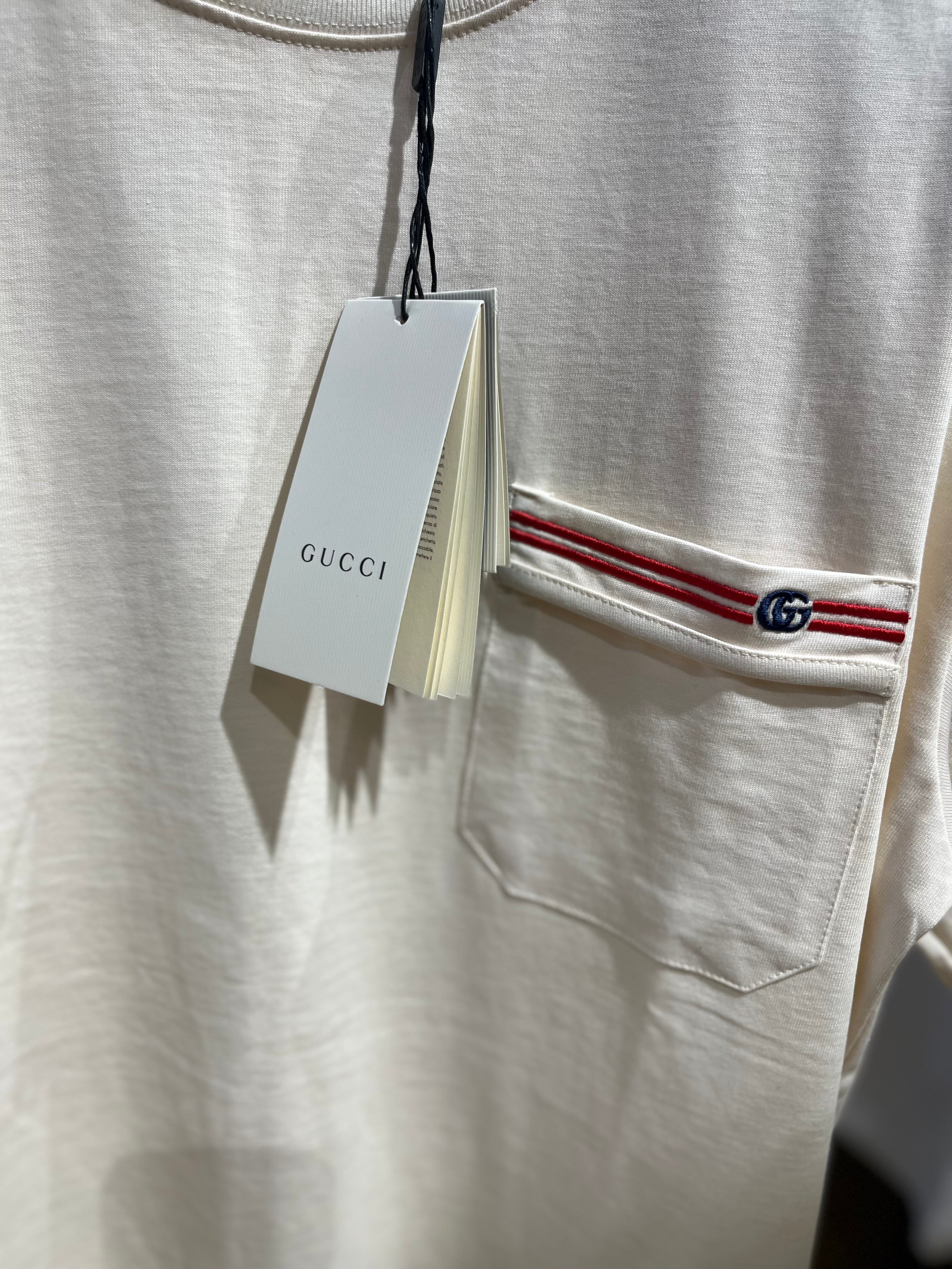 Gucci T-Shirt