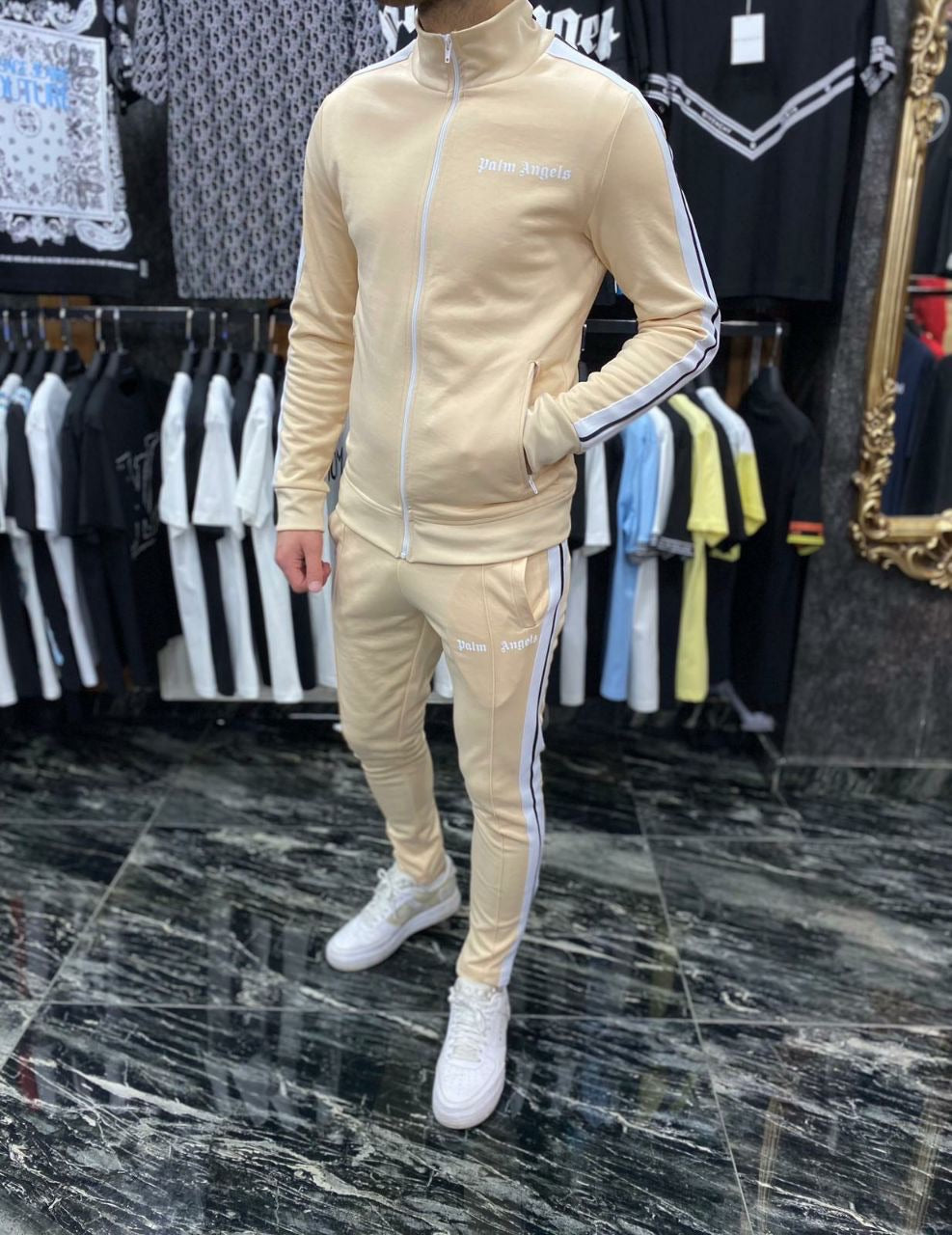 PA Tracksuit