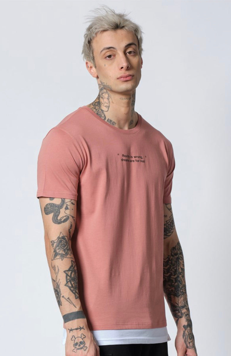 Reality Is Wrong T-Shirt