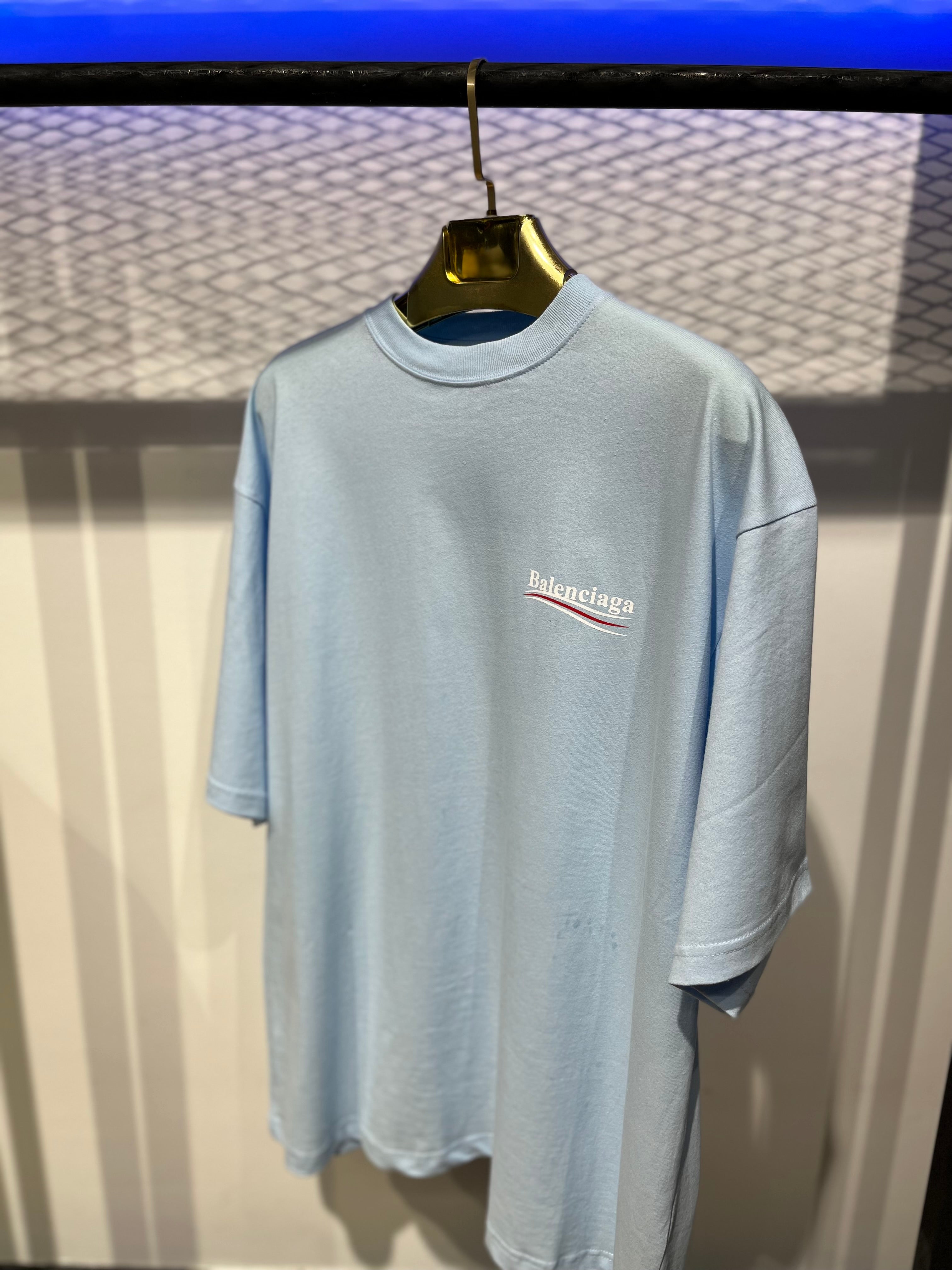 Balenciaga T-Shirt