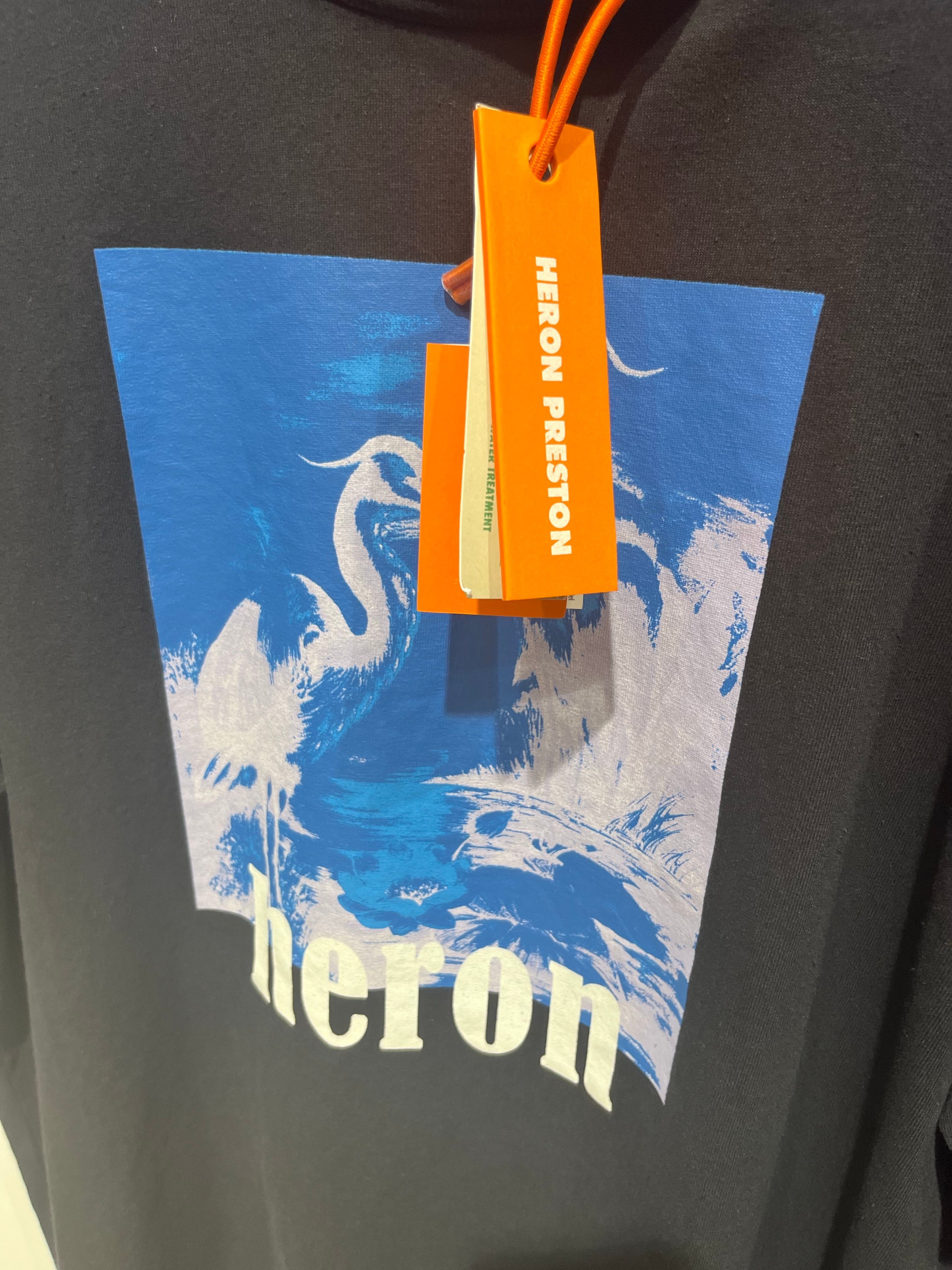 Heron Preston T-Shirt