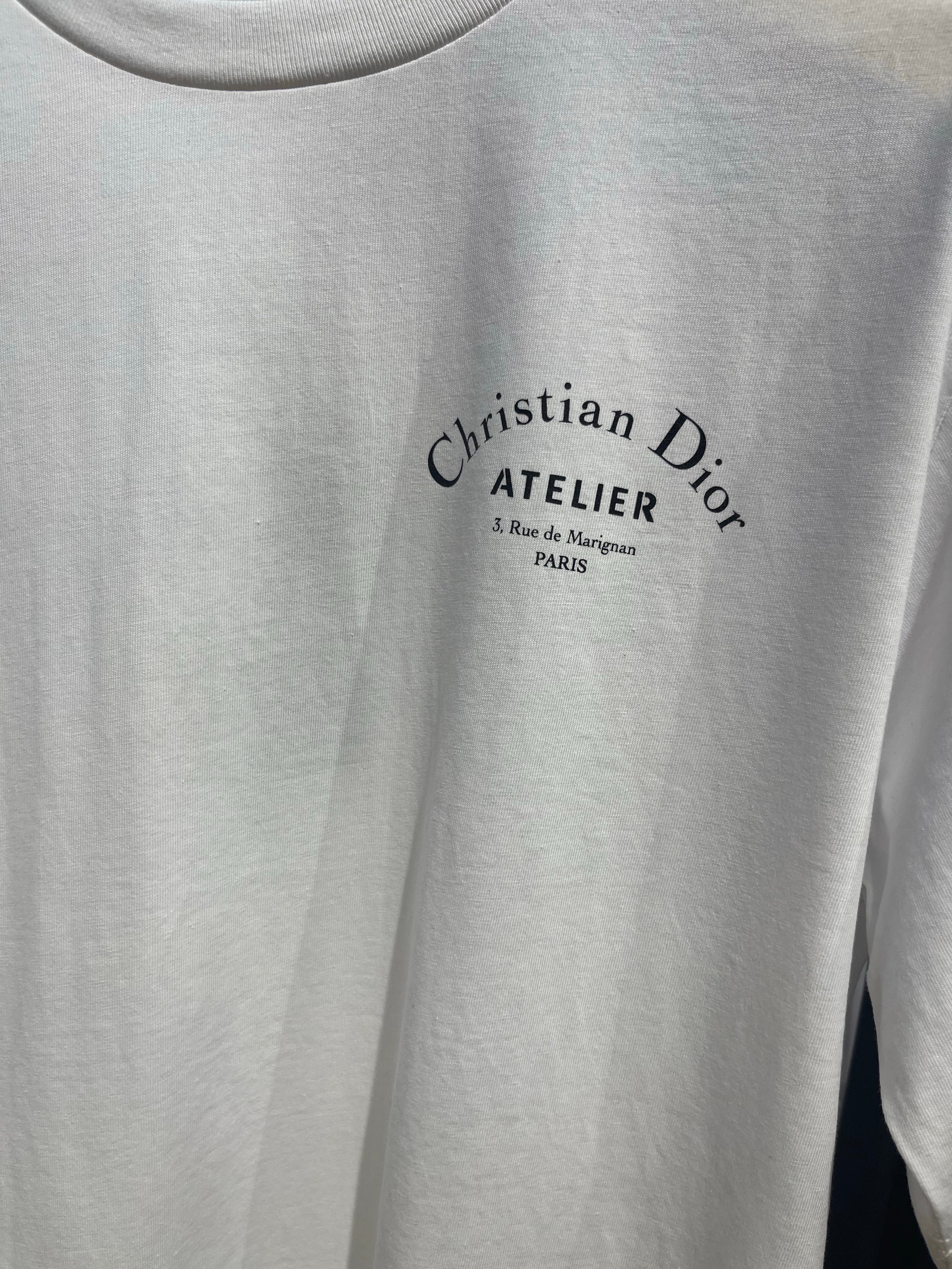 Dior T-shirt