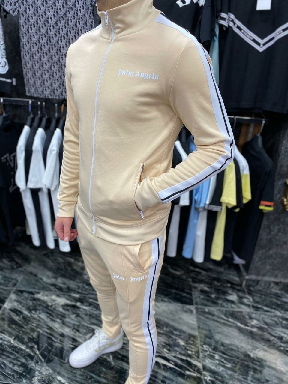 PA Tracksuit