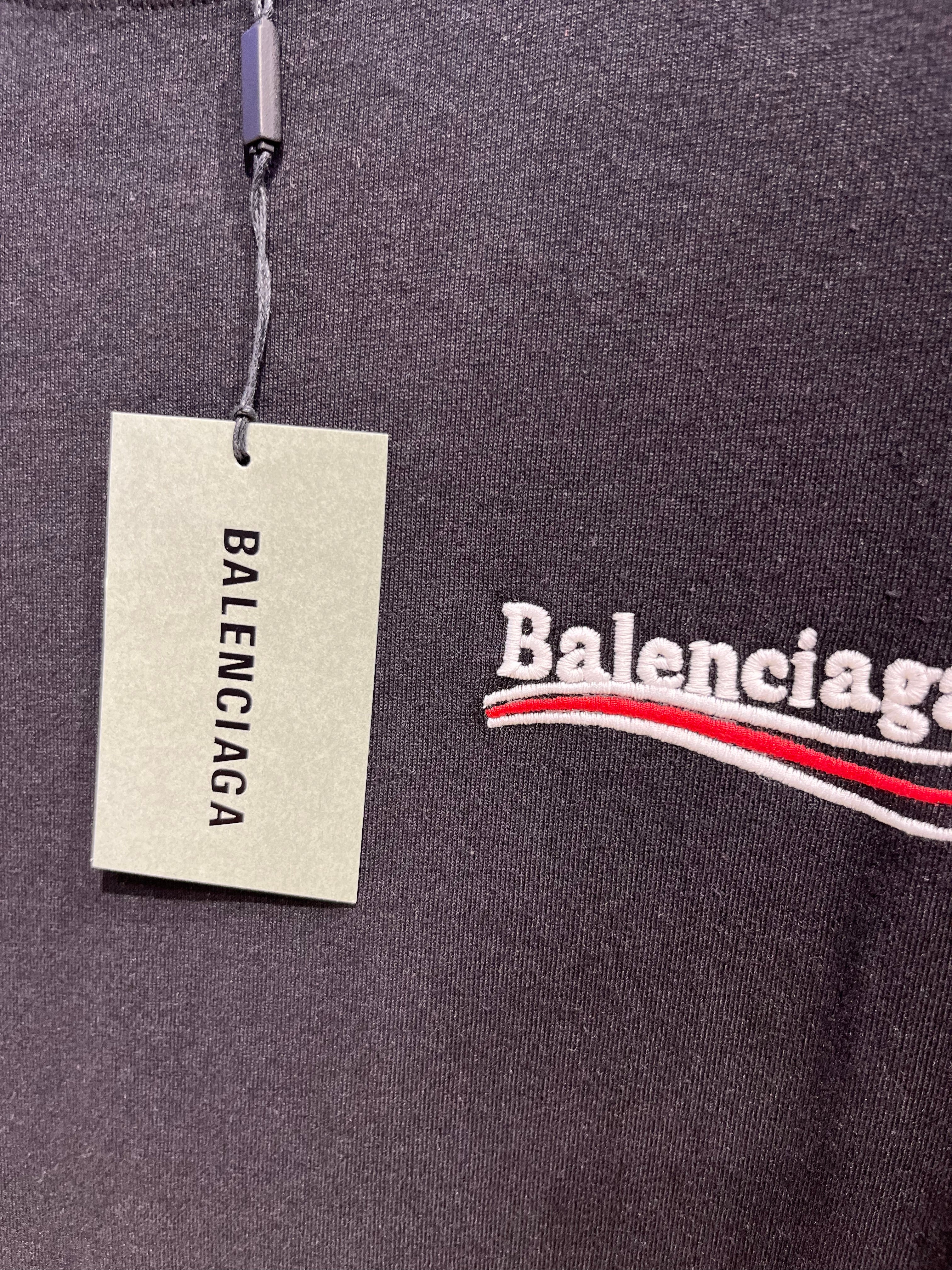 Balenciaga T-Shirt