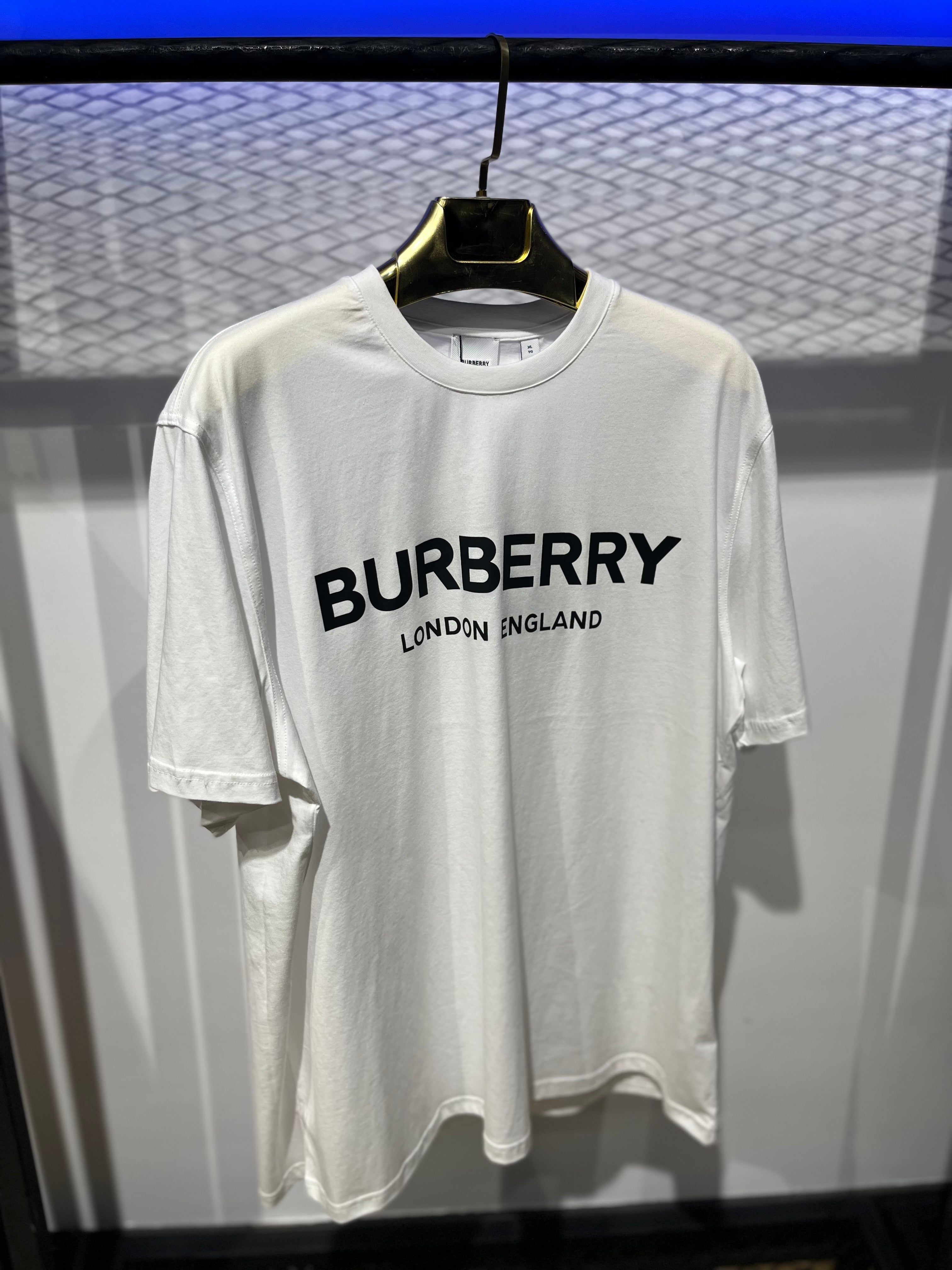 Burberry T-shirt