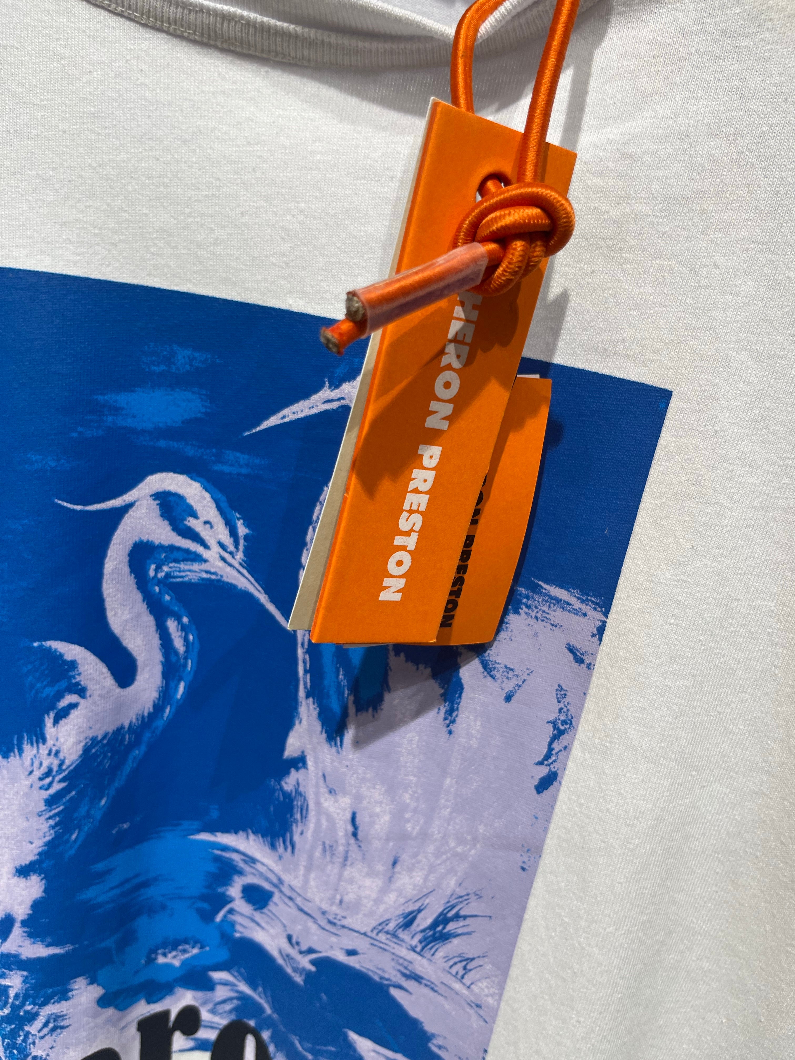 Heron Preston T-Shirt