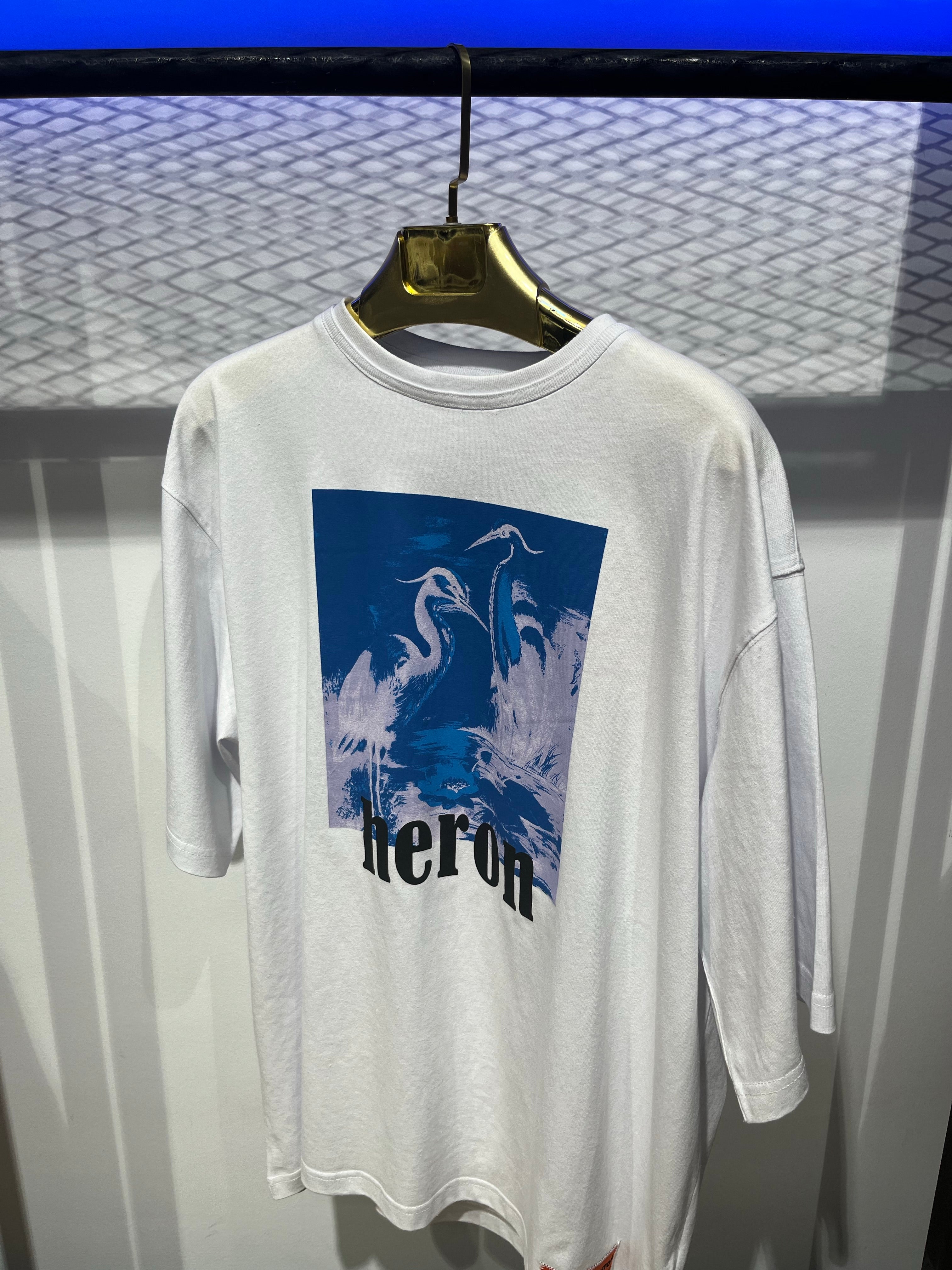 Heron Preston T-Shirt