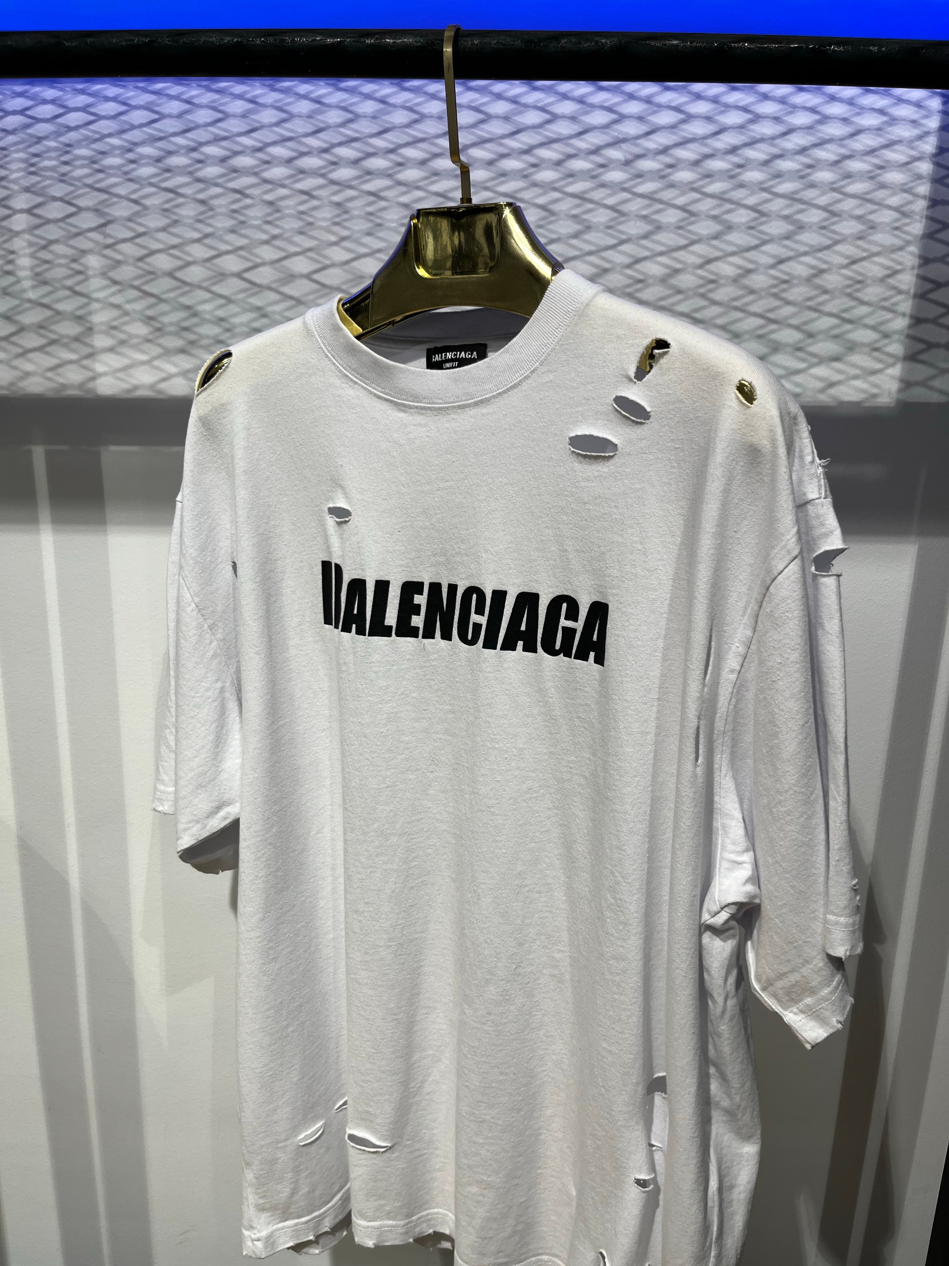 Balenciaga T-Shirt