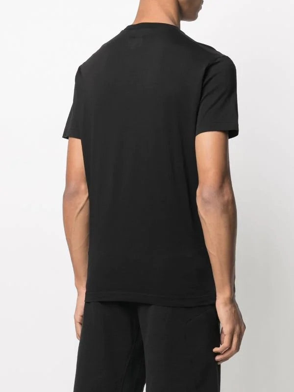 DSQ2 Logo-Print T-Shirt