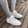 White Shoes