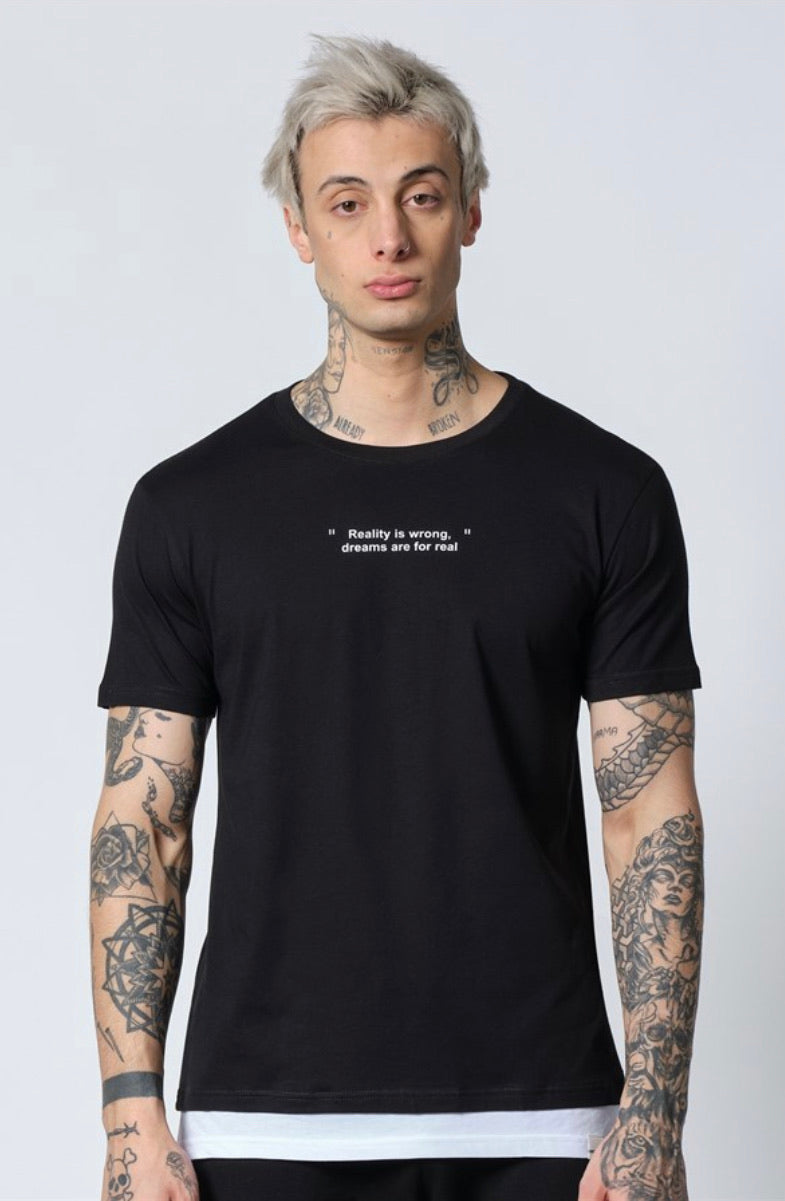Reality Is Wrong T-Shirt