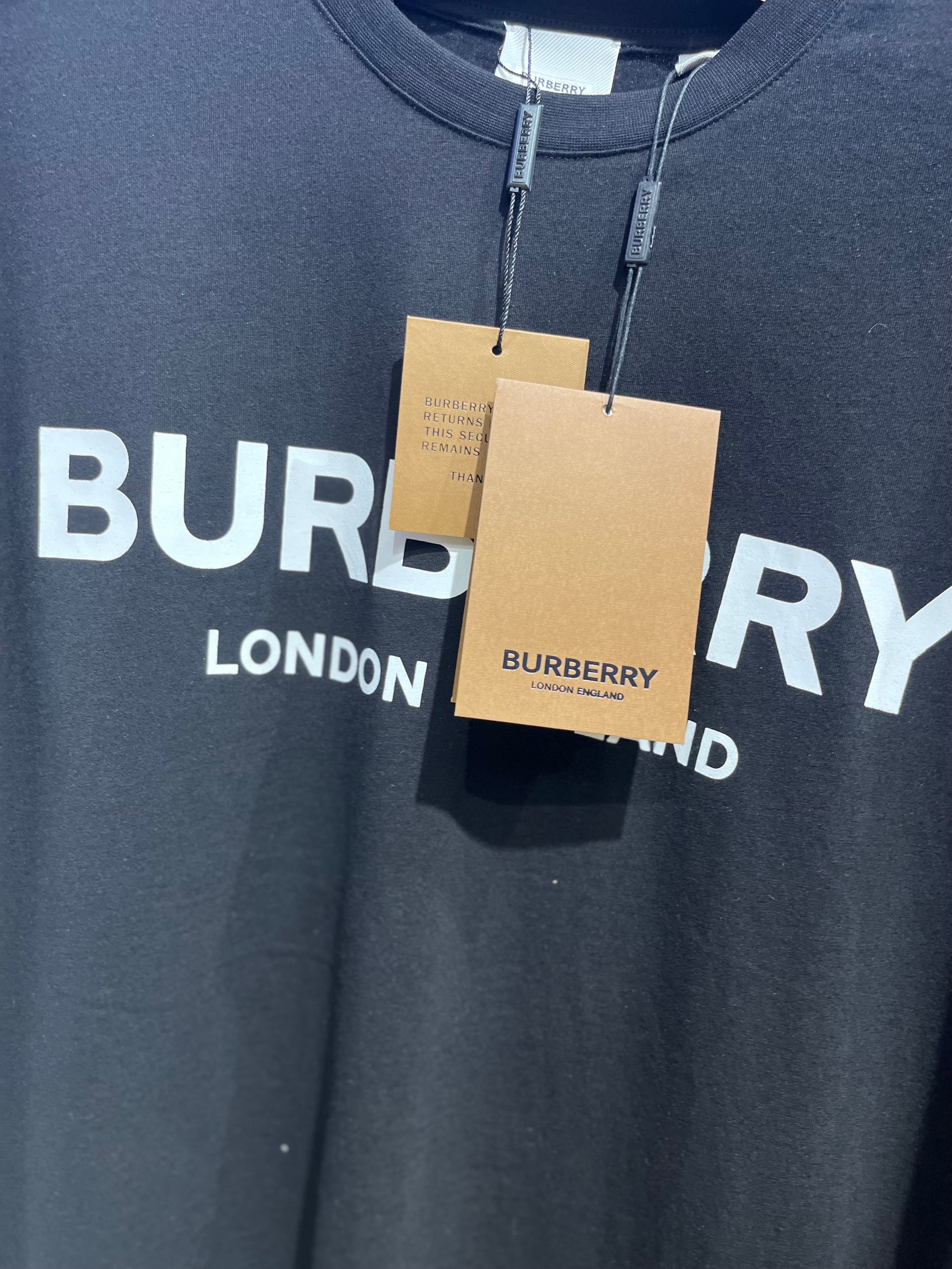 Burberry T-shirt