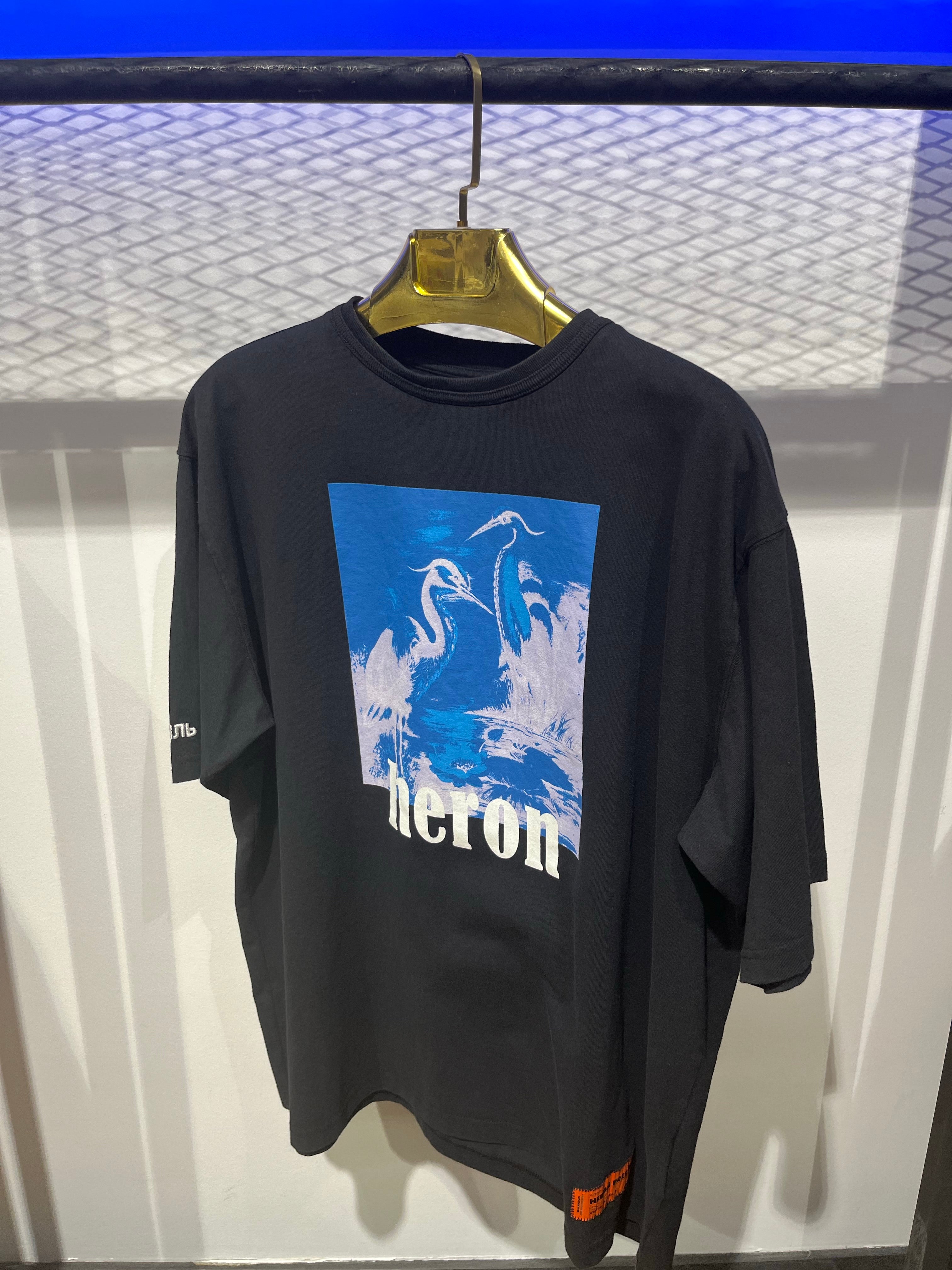 Heron Preston T-Shirt