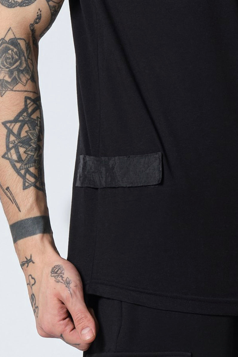 Unclonable Serie T-Shirt