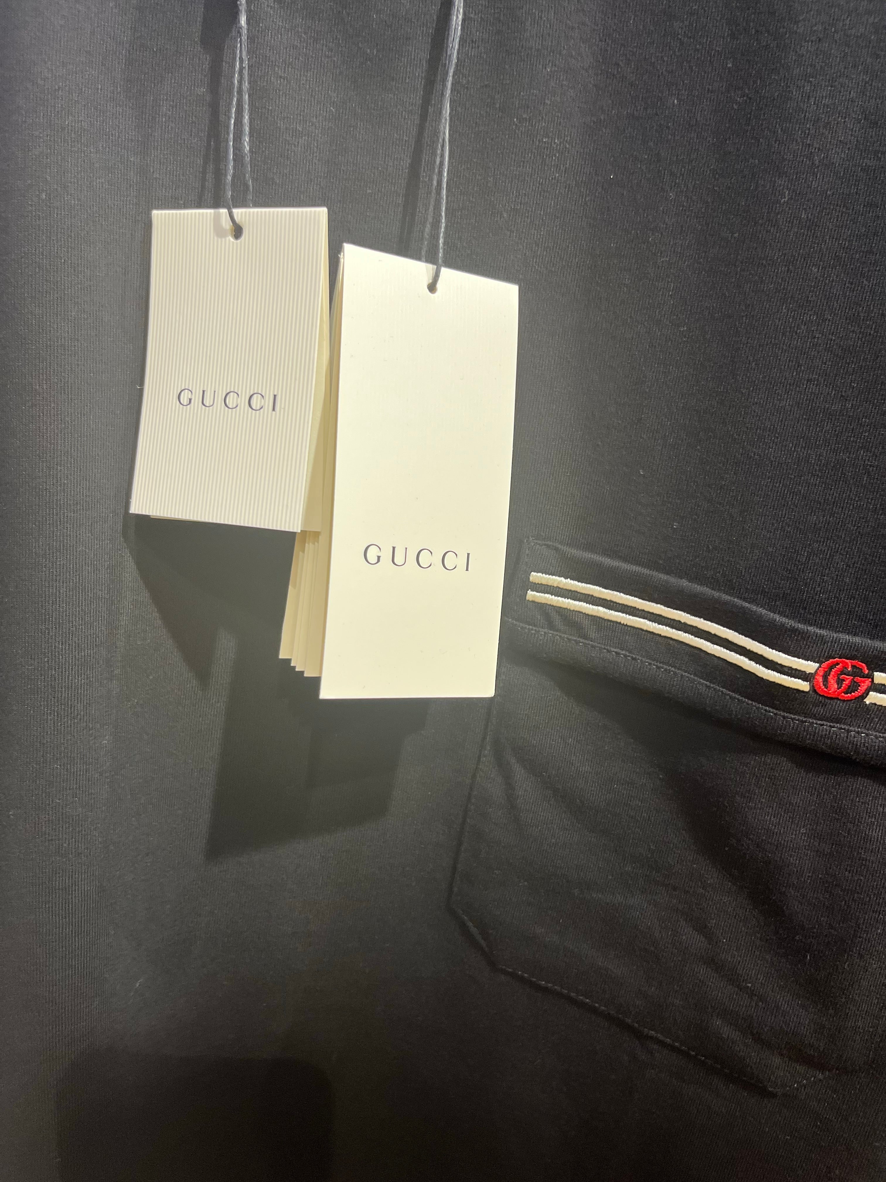 Gucci T-Shirt