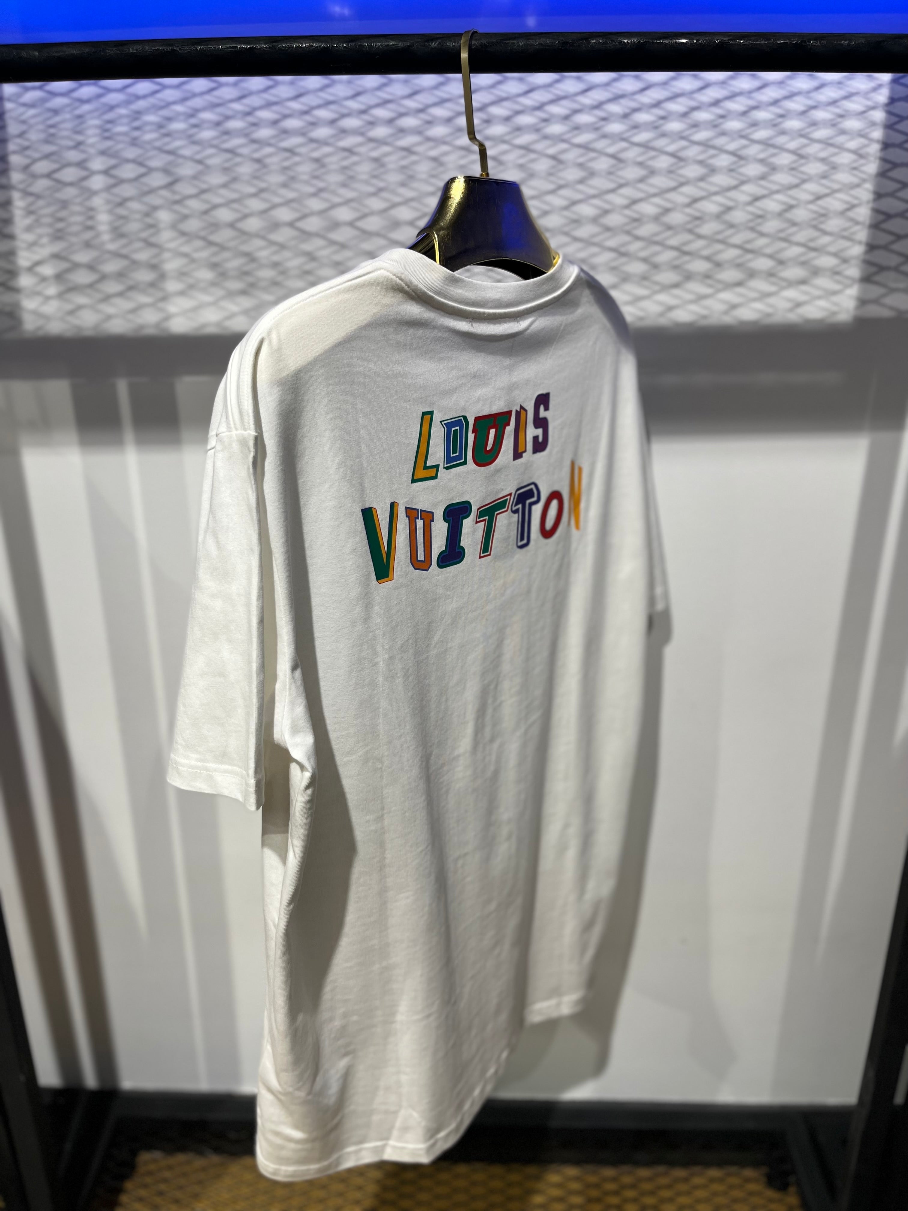 Louis Vuitton T-Shirt