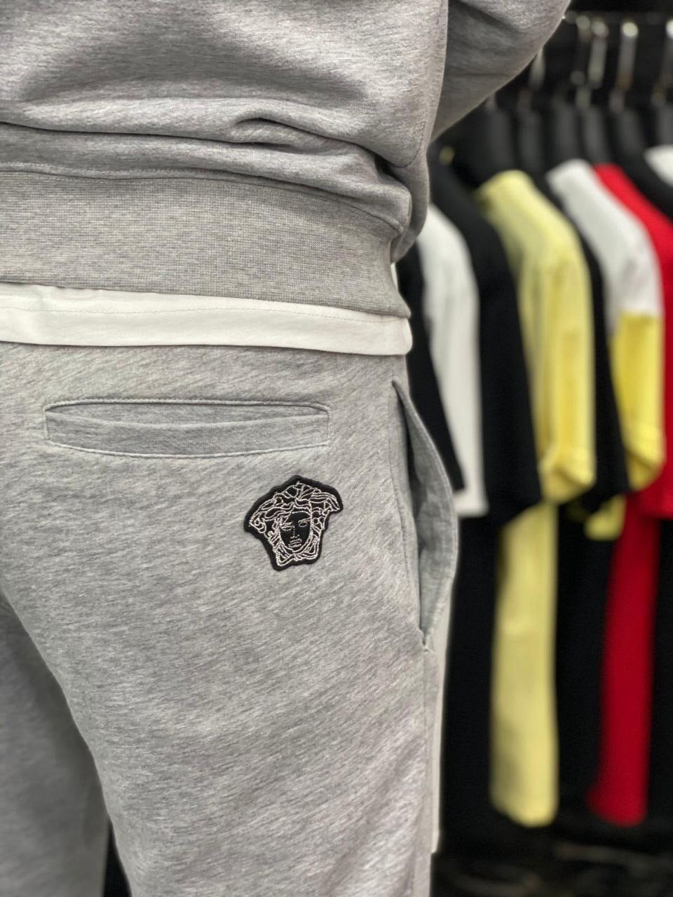 Versace Tracksuit