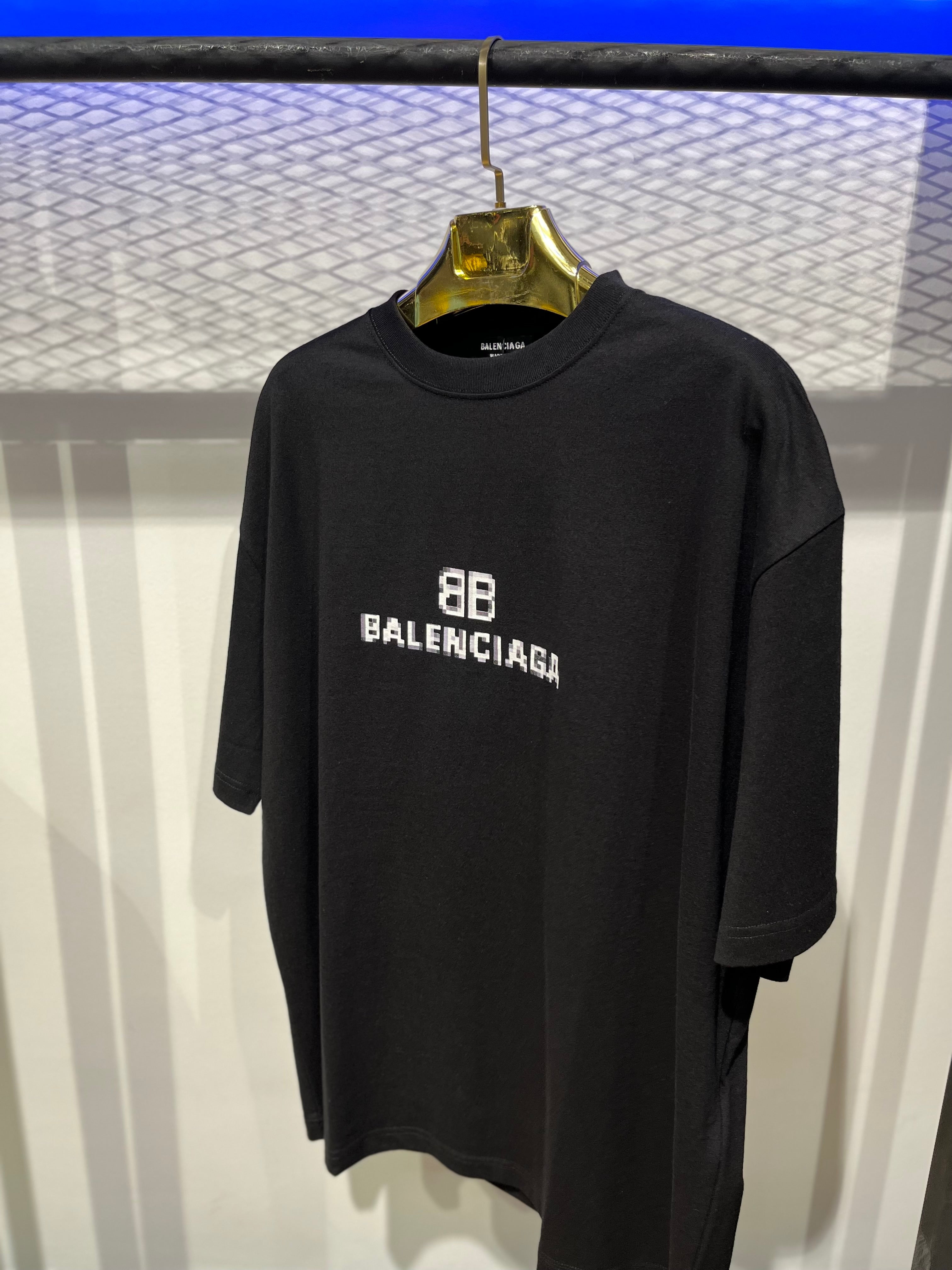 Balenciaga T-Shirt