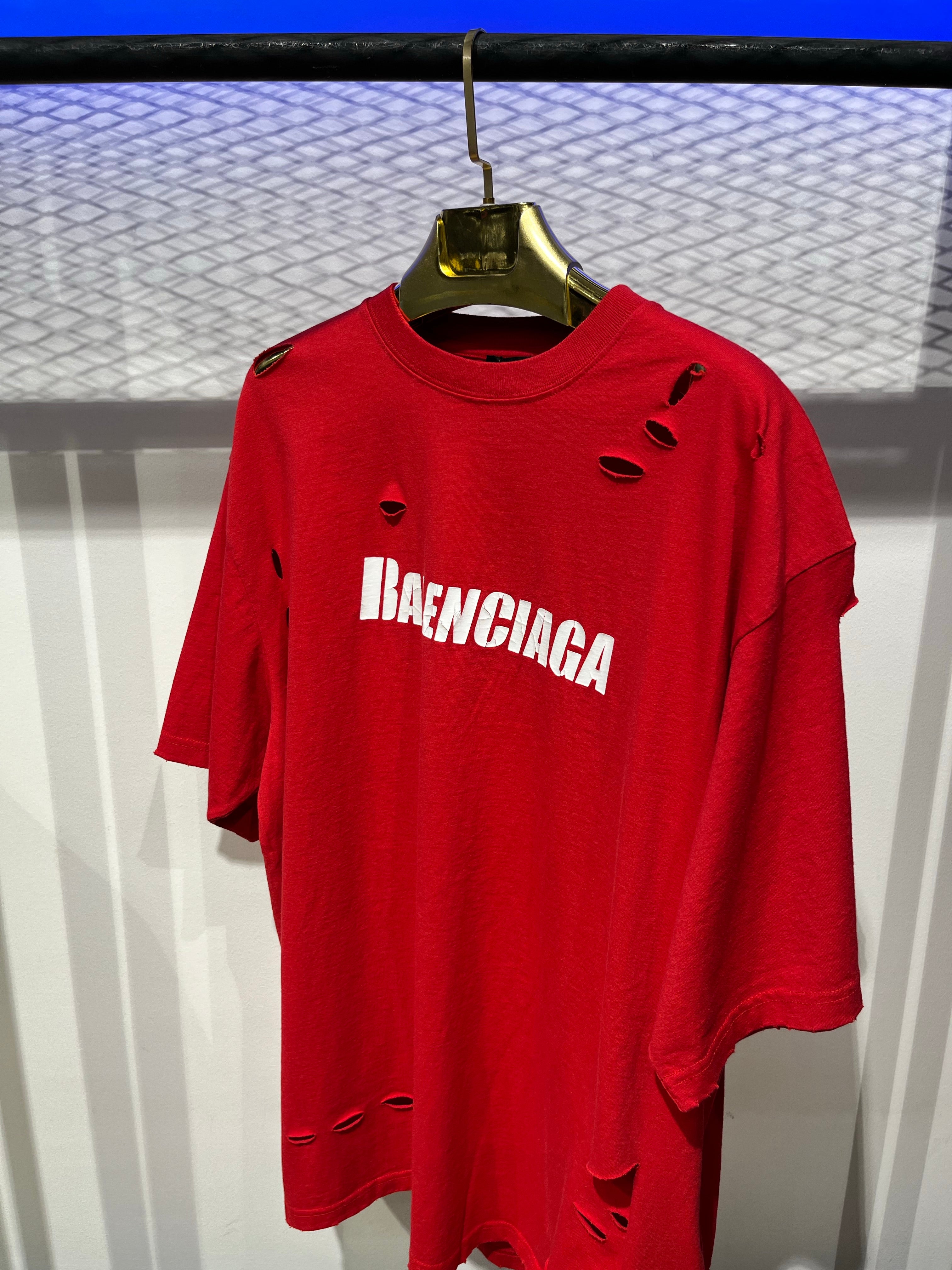 Balenciaga T-Shirt