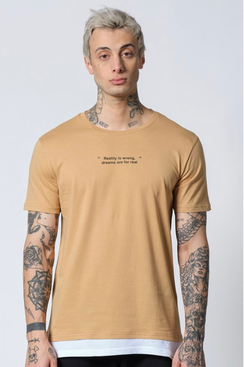 Reality Is Wrong T-Shirt