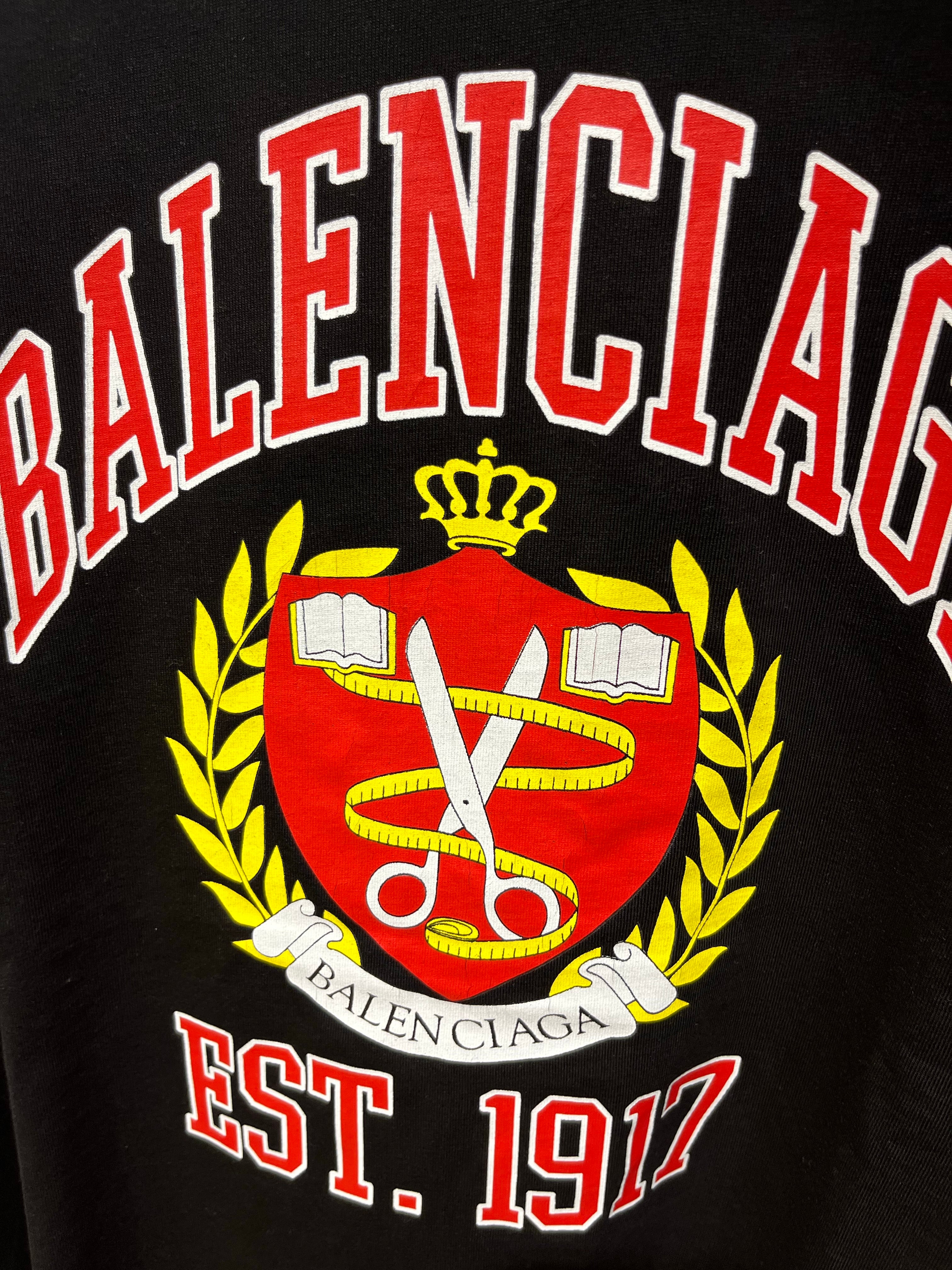 Balenciaga T-Shirt