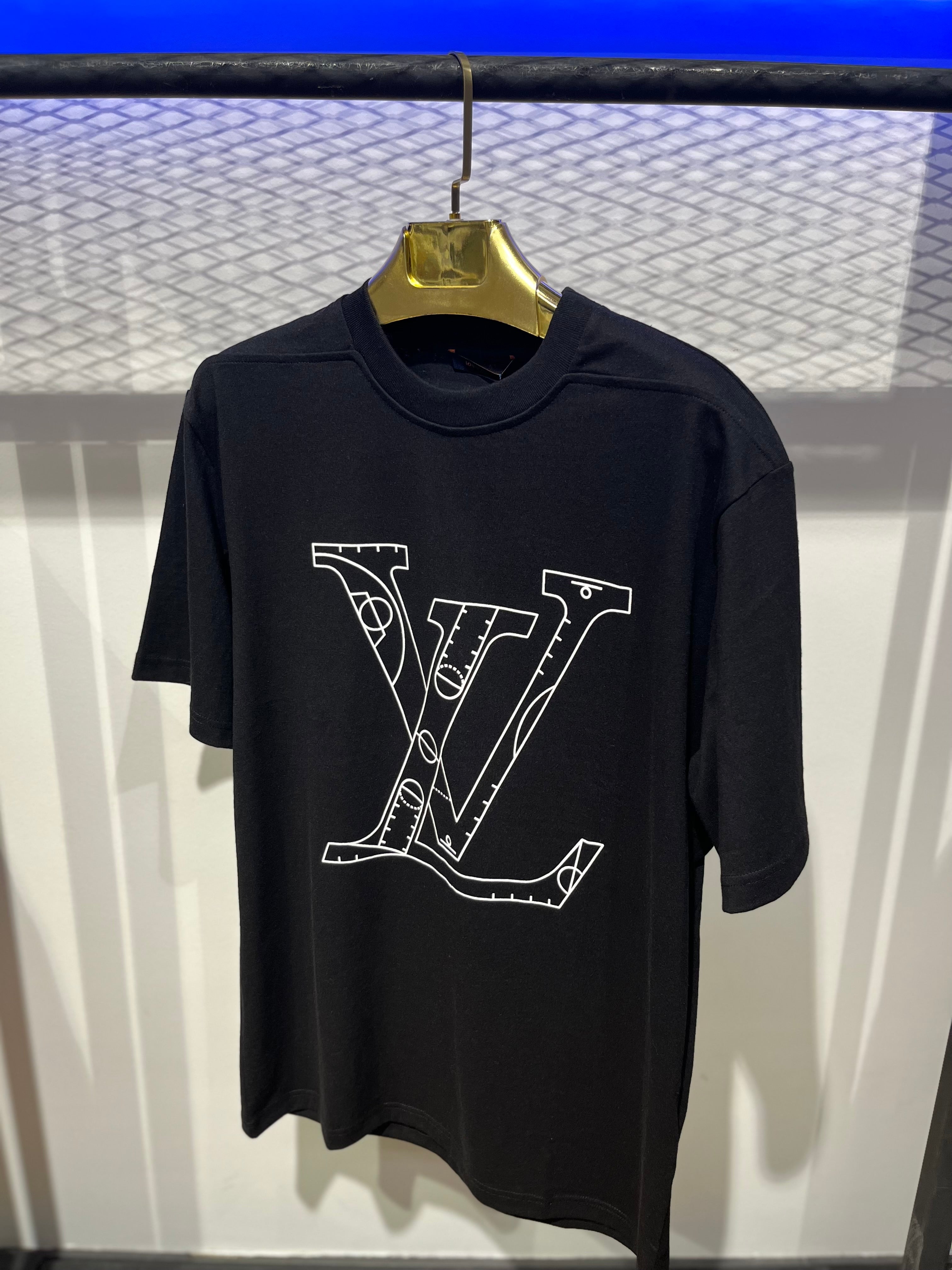 Louis Vuitton T-Shirt