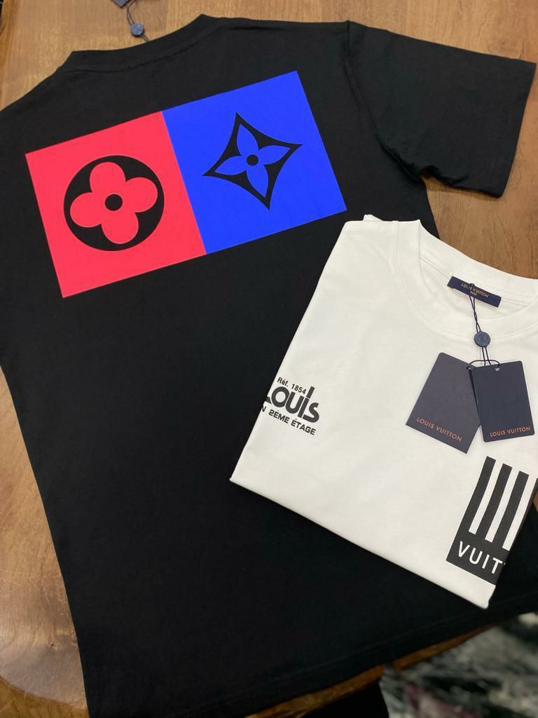 LV T-Shirts