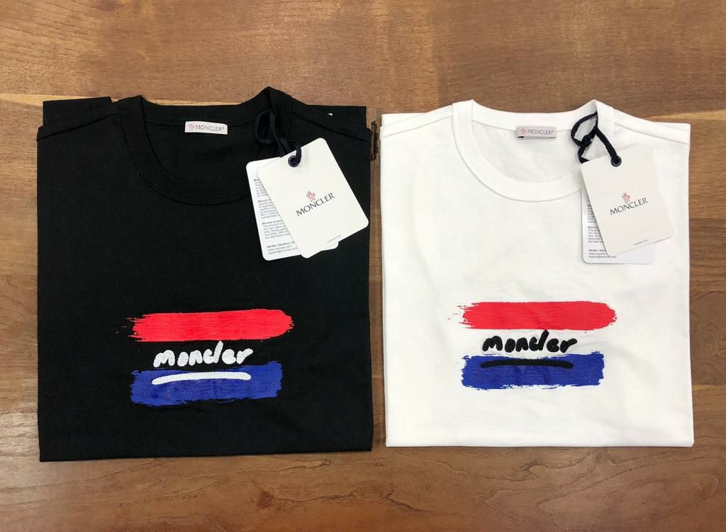 MC T-Shirts